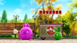 کارتون Sunny Bunnies  قسمت 68